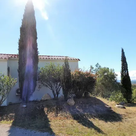Mas Les Romarins Montesquieu (Pyrenees-Orientales)