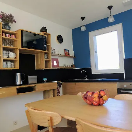 Mas Les Romarins Hébergement de vacances Montesquieu (Pyrenees-Orientales)