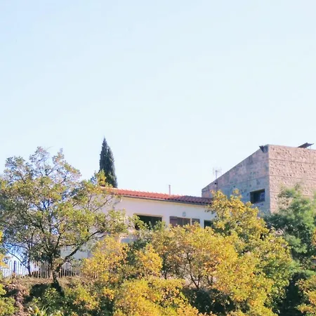Mas Les Romarins * Montesquieu (Pyrenees-Orientales)