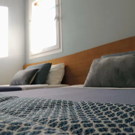 Mas Les Romarins Prázdninový dům Montesquieu (Pyrenees-Orientales)